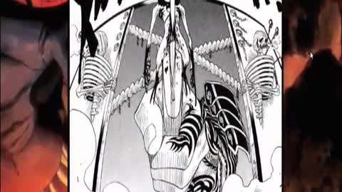 Bleachs Hell Version