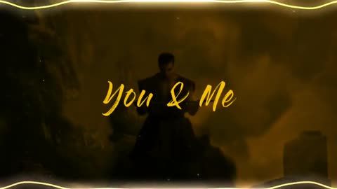 xcho tb nr - you and me | ringtone