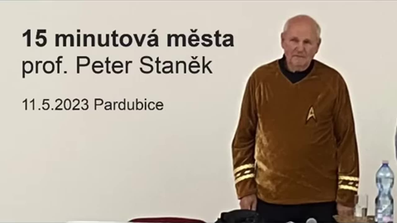 15 minútové mestá