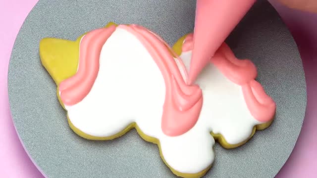 picture perfect cake decoration