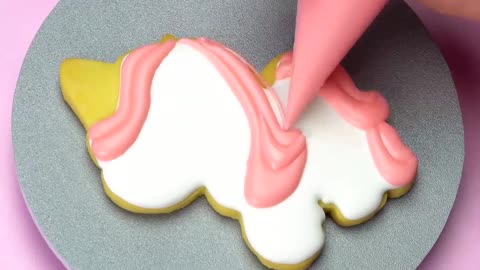 picture perfect cake decoration