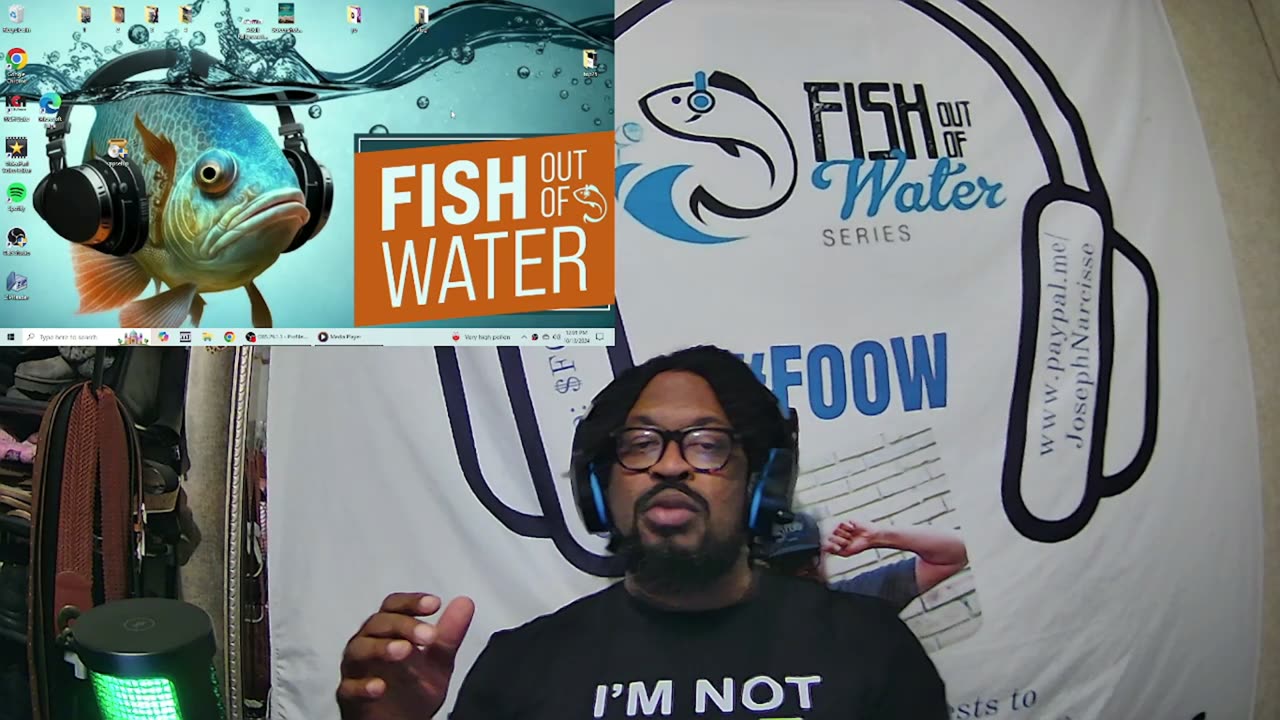 Etana Reggae Reaction