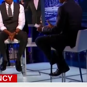 FLASHBACK: Jay-Z Dismisses Black America Thriving Under Trump