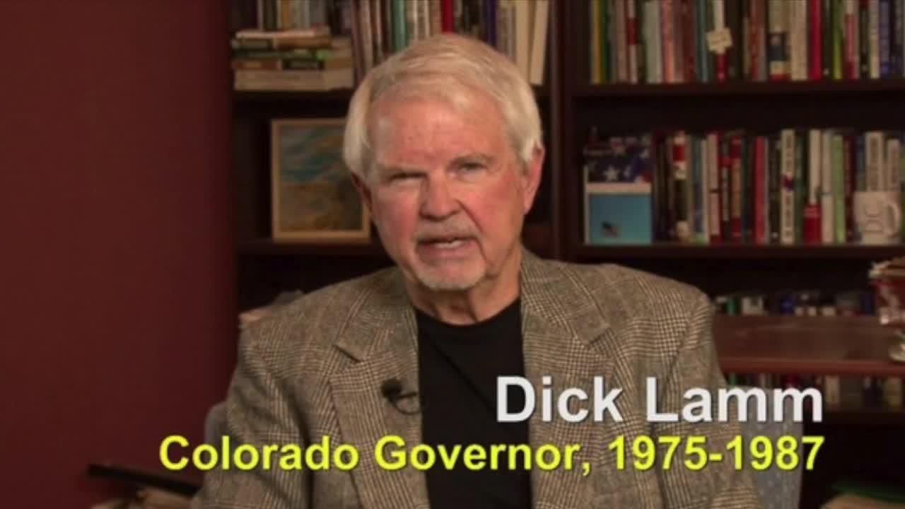 My Secret Plan to Destroy America