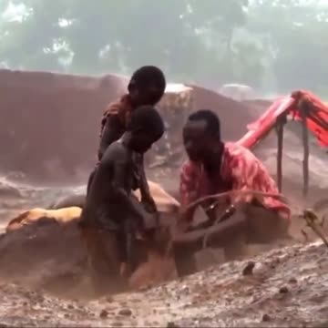 Green Energy: The Greatest Deception in Modern History