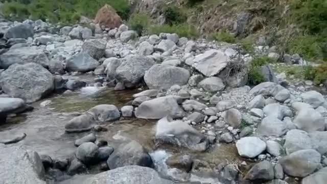 himachal pradesh mountain looking status