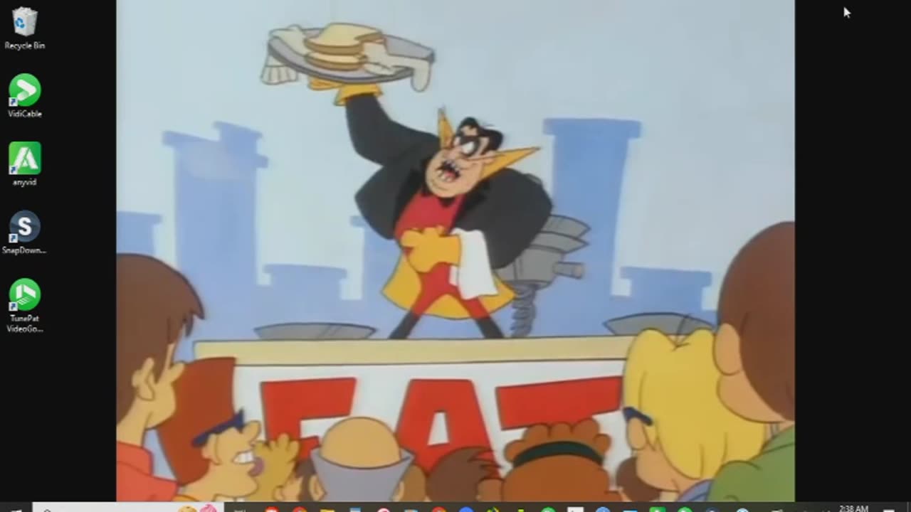 A Pup Named Scooby Doo Episode 29 The Wrath of Waitro Review