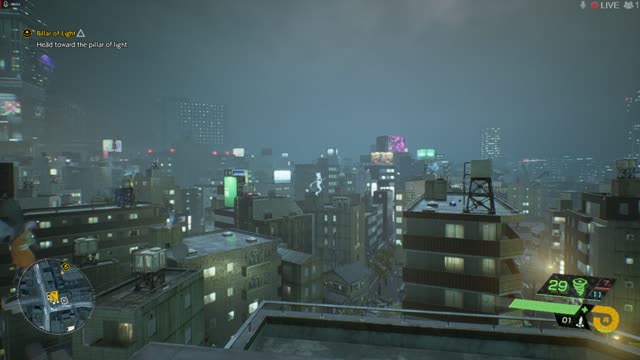 Let's Play Ghostwire Tokyo Ep. 20