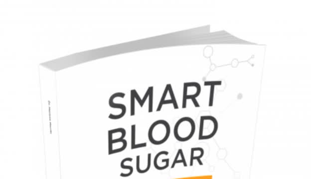 SMART BLOOD SUGAR