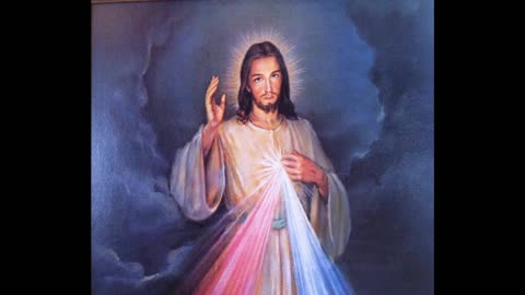 Divine Mercy Message For September 2, 2022