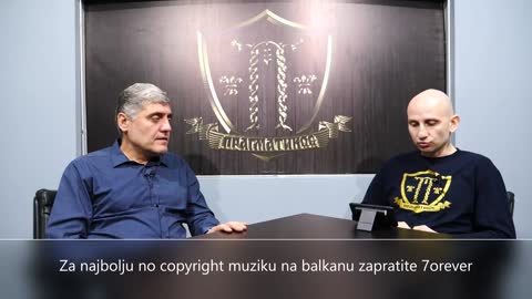 Značaj i simbolika truba (Miroljub Petrović)