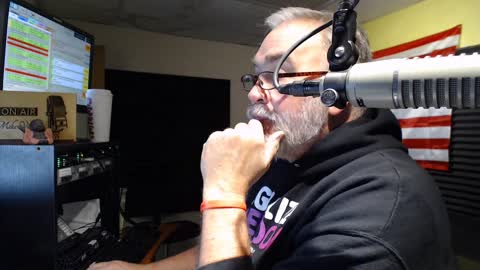 Mike Violette, 6-9, Freedom's Pep Rally with Jon James, 9-noon