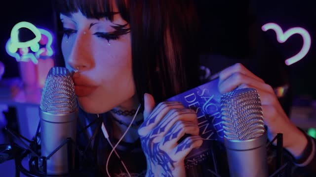 ASMR ♡ PARA DORMIR RAPIDINHO 😴💤
