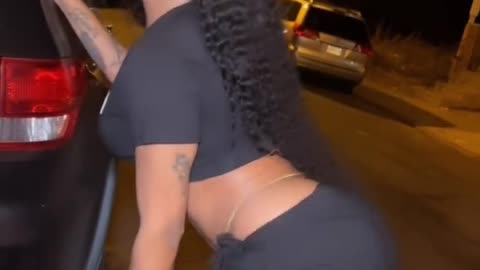 More brunette incredible, fantastic Tgirl