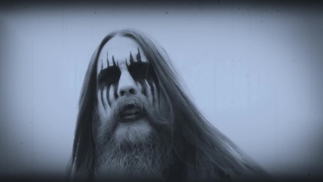 MORK - ARV (OFFICIAL VIDEO)