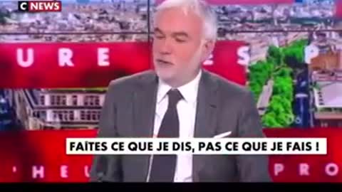 Pascal PRAUD, FAITES CE QUE NOUS VOUS DISONS VOUS LE PEUPLE