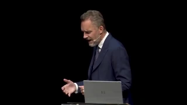 Jordan Peterson's Critique of the Communist Manifesto