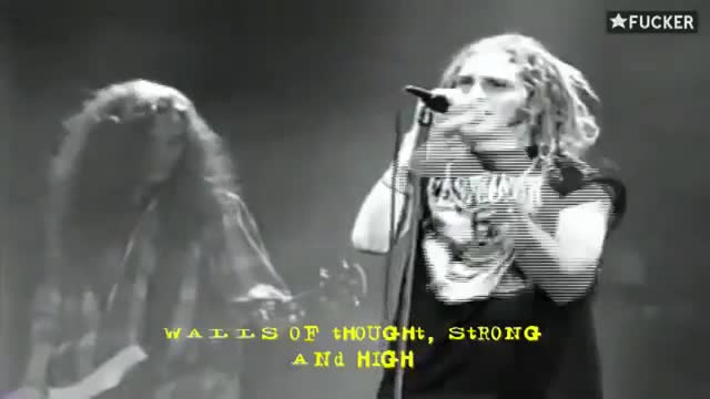Alice In Chains - Live at the Moore, Seattle -1991