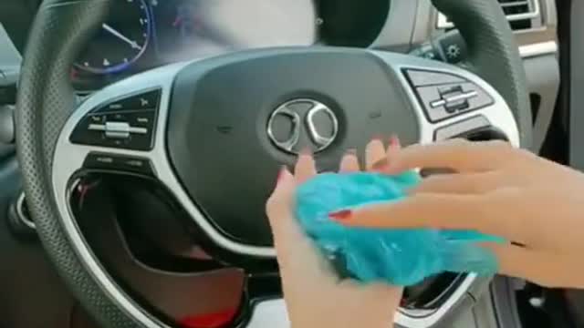 Satisfying Slime ASMR Relaxing Slime Video