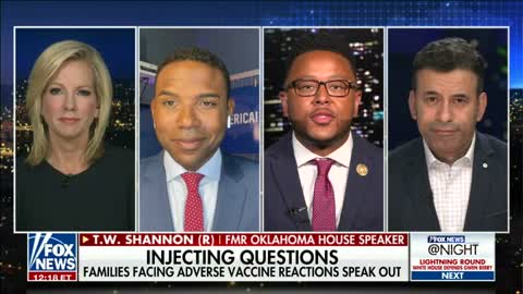 RHJ Media Mention on Fox News at Night with Shannon Bream 6.29