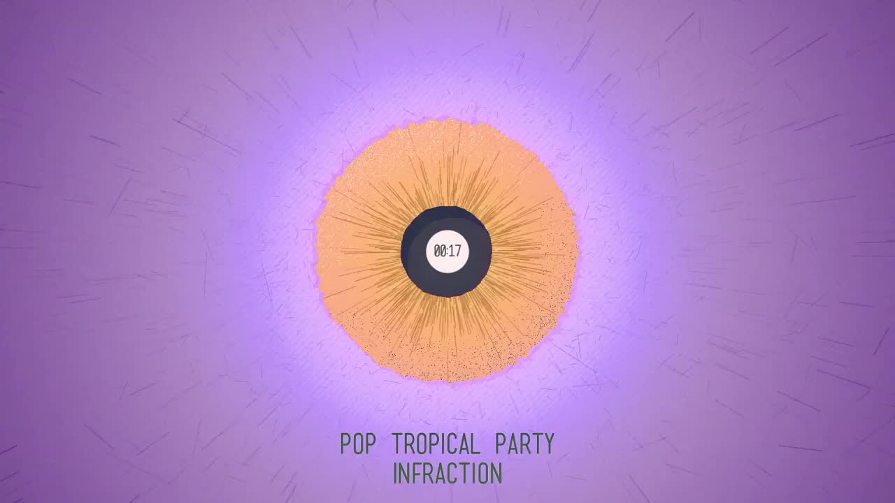 Pop Tropical Party Background Music (Free Music) (No Copyright music)