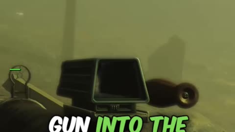 Controversial Assault Rifle Design