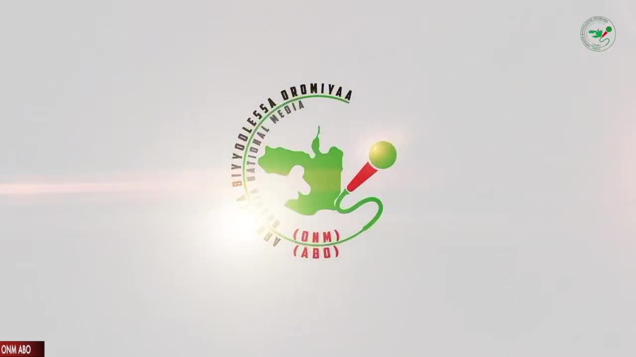 Oduu Waaree ONM-ABO Hagayya 25-2024 itti dhiyaadhaa!