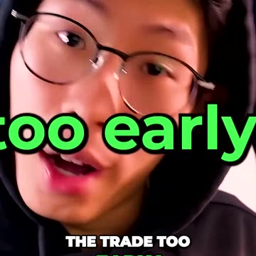 The SECRET to PROFIT in Forex Trading Perfect Timing Revealed