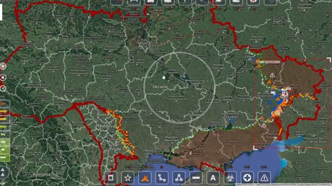 Ukraine. Military Summary And Analysis 28.07.2022