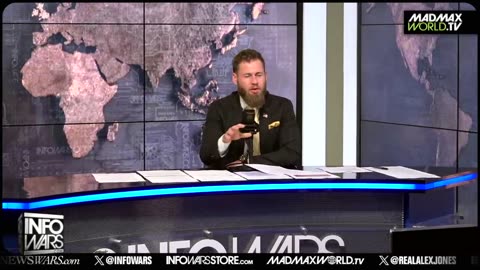 International War Update, 2024 no end in sight