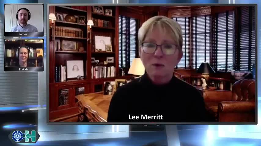 The Rise of Medical Technocracy and the Truth of Viral Treatments - Interview with Dr. Lee Merritt