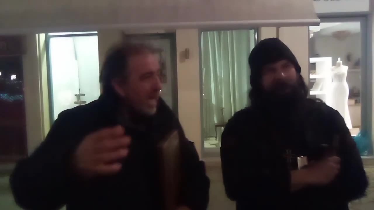 ΜΑΛΛΟΝ ΔΕΝ ΘΑ ΑΝΤΙΔΡΑΣΕΤΕ