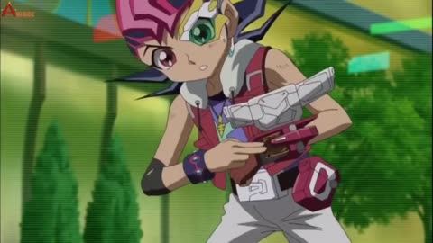 kaito tenjo vs yuma … yugioh zexal amv