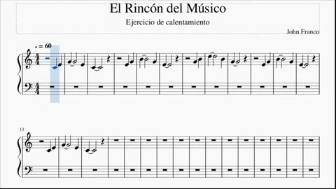 Vocalización - Tips y Ejercicios para aprender a cantar | El Rincón del Músico