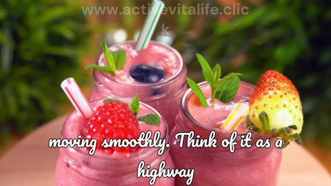 Tummy Trouble? Try These 3 Digestive Dynamos!