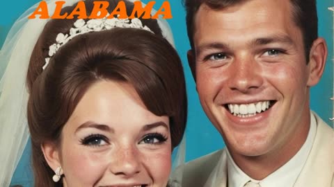 I Married My Cousin In Alabama