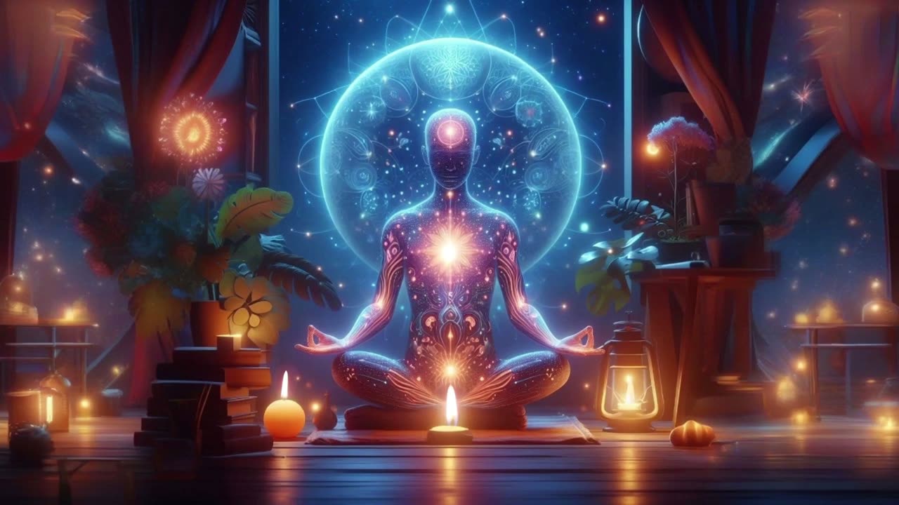 😌 Unlock Serenity: Calm Your Mind Ambient Techniques Revealed 😌