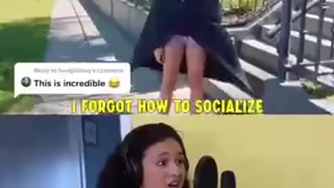 Watching this will make you cringe..😬