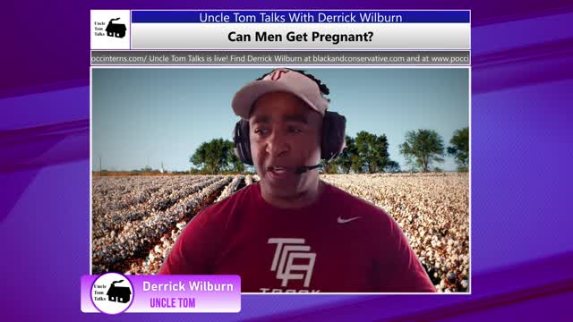 Can Men Get Pregnant?