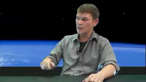 Interview With Gary McKinnon the NASA Hacker