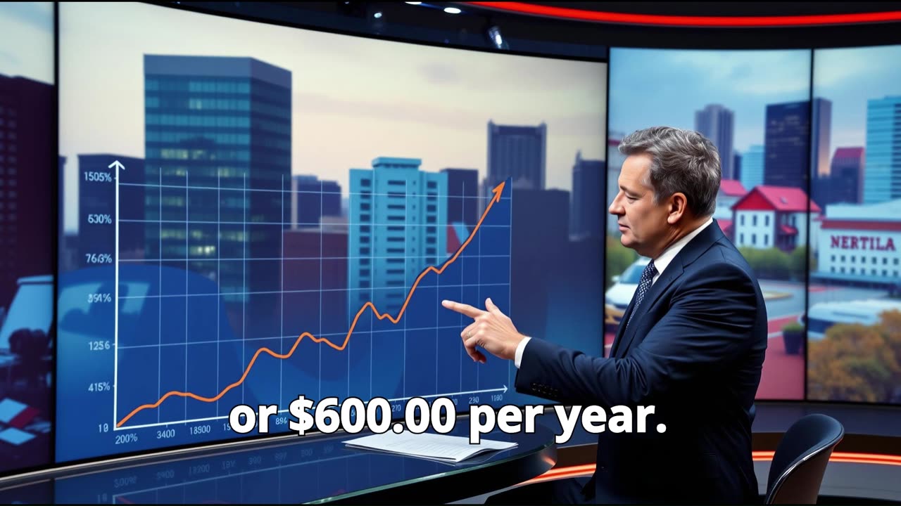 Fed's December Rate Cut: What It Means for Mortgage Interest Rates #usa #news