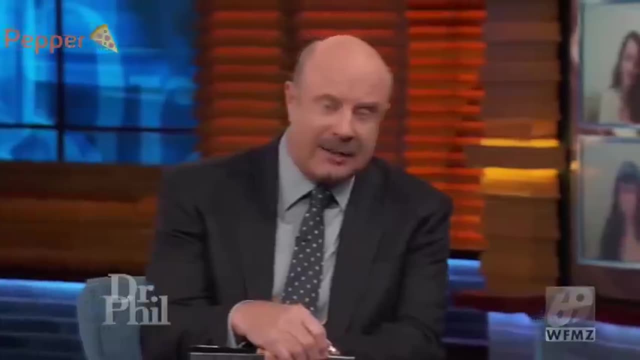 Dr. Phil S19E74 Mom Made Our Lives a Living Hell (2021.01.08)