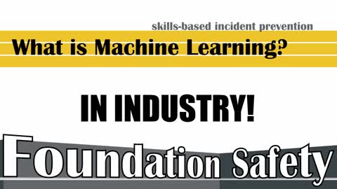 Speak and Think Competently About Machine Learning