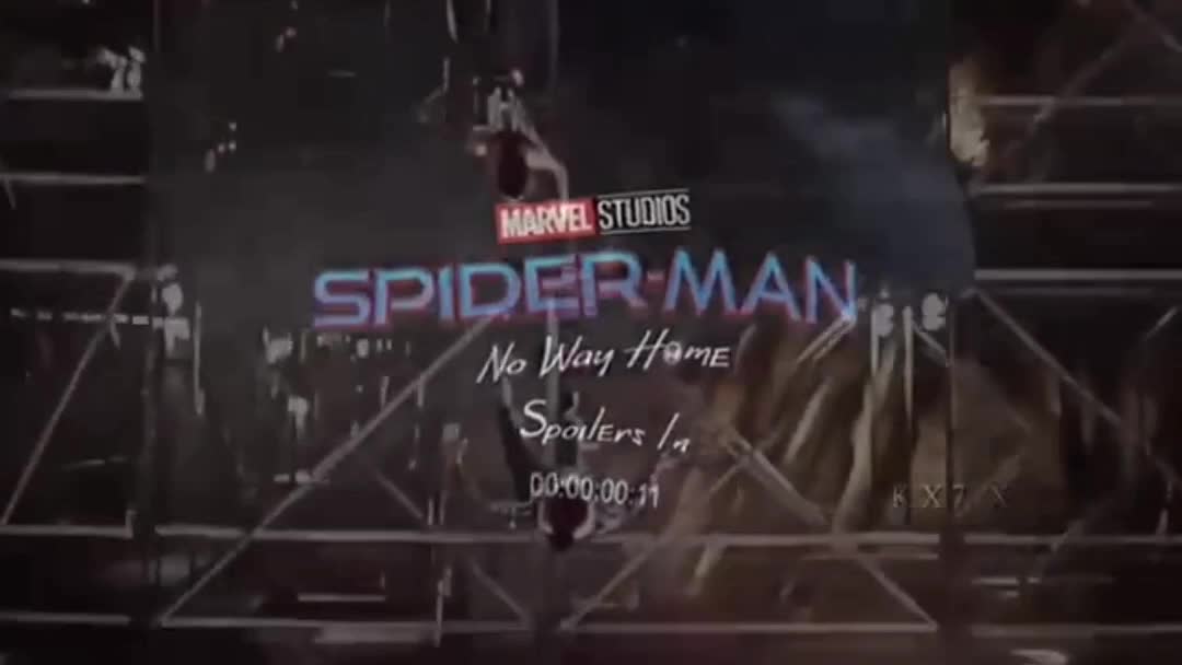 Andrew Garfield save mj edit wait for end