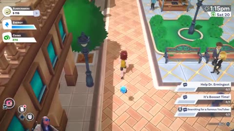 YouTubers Life 2 Playthrough episode 4