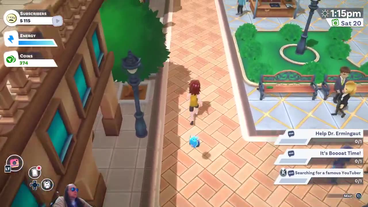 YouTubers Life 2 Playthrough episode 4