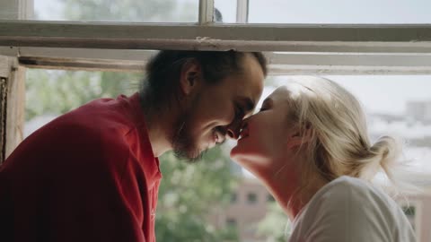 Love is beautiful with the one you love sincerely