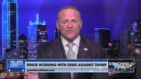 Deep State Cogs Turn Against Trump and Incoming MAGA Administration