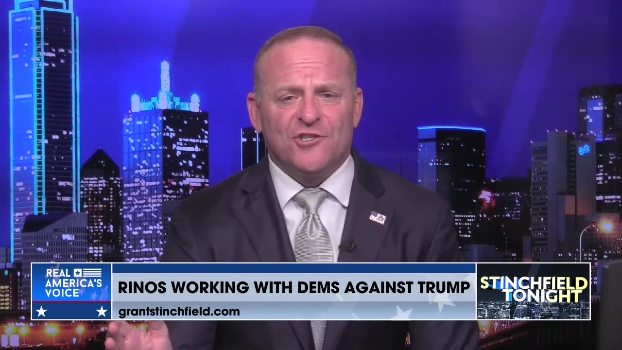 Deep State Cogs Turn Against Trump and Incoming MAGA Administration
