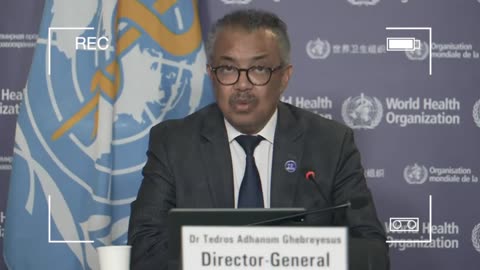 WHO Declares Monkeypox Emergency!